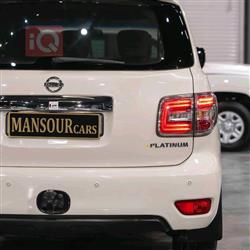 نيسان باترول